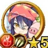 獣人キャスパリーグ