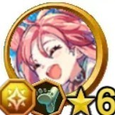 真夏のルナ