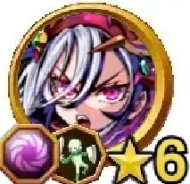 真究極黒魔神王の加護ヴァニラ