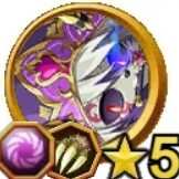 黒魔王の加護ルクス