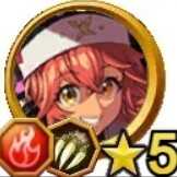 ルプスレギナ