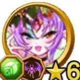 邪眼のサリエル