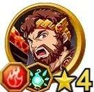 ヘパイストス