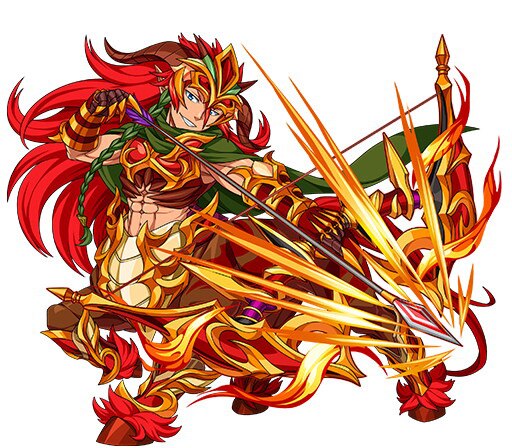 エレスト】ケイローンの評価とスキル倍率【エレメンタルストーリー 