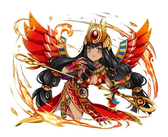 ネフェルタリ
