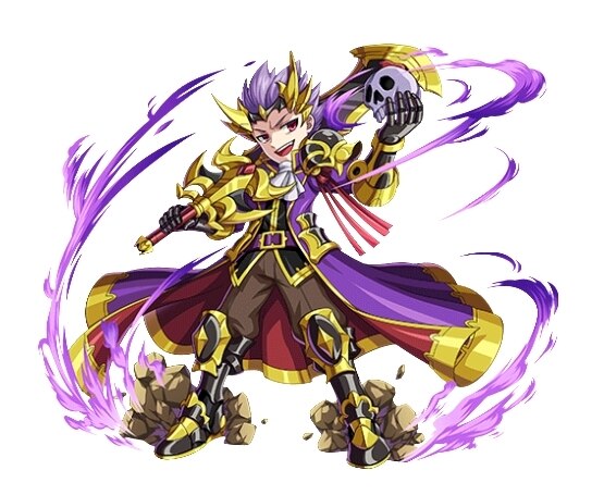 エレスト アグラヴェインの評価とスキル倍率 エレメンタルストーリー アルテマ