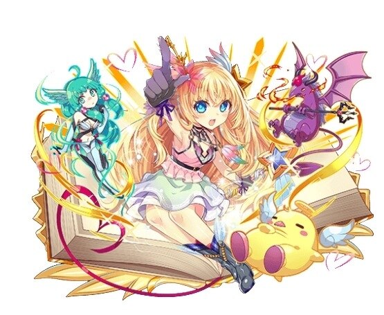 エレスト アルス ノトリアの評価とスキル倍率 エレメンタルストーリー アルテマ