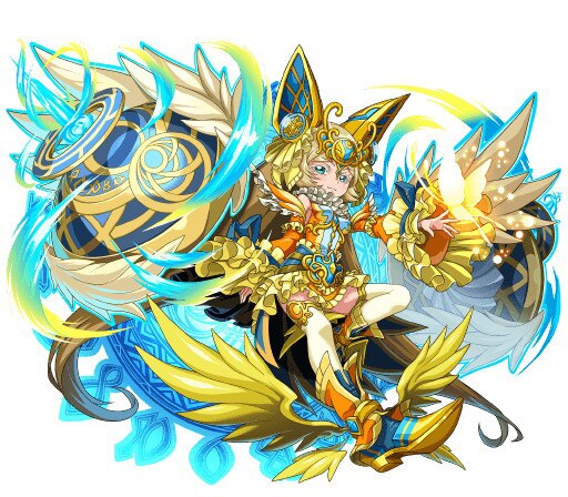 エレスト 究極アリアンロッドの評価とスキル倍率 エレメンタルストーリー アルテマ
