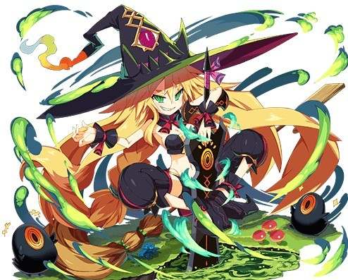 エレスト メタリカの評価とスキル倍率 エレメンタルストーリー アルテマ