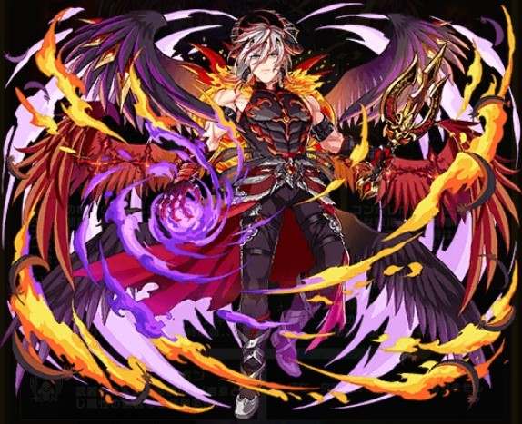 エレスト 大罪の王サタンの評価とスキル倍率 エレメンタルストーリー アルテマ