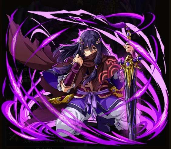 【エレスト】ヤマトタケルノミコトの評価とスキル倍率【エレメンタルストーリー】 - アルテマ