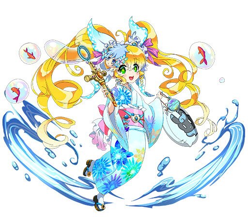 エレスト 夏の終わりのマルガレーテの評価とスキル倍率 エレメンタルストーリー アルテマ