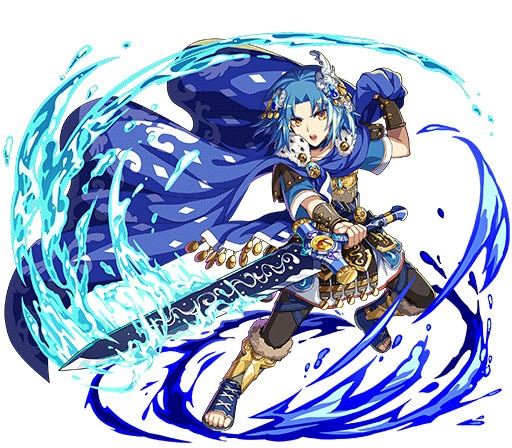 エレスト スキピオの評価とスキル倍率 エレメンタルストーリー アルテマ