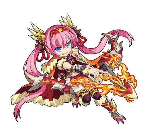 エレスト アタランテの評価とスキル倍率 エレメンタルストーリー アルテマ