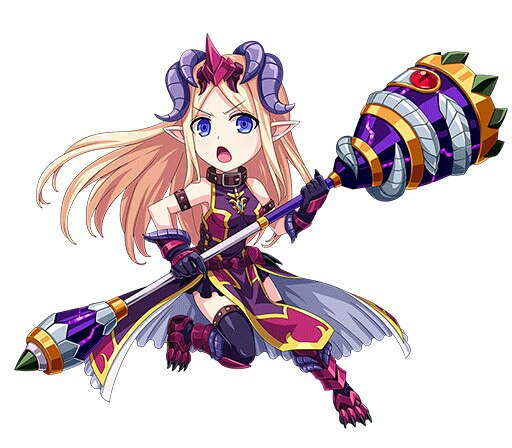 エレスト アングルボザの評価とスキル倍率 エレメンタルストーリー アルテマ