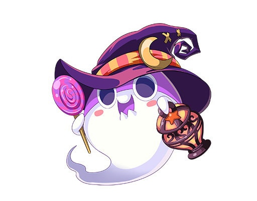 エレスト ランタンゴーストの評価とスキル倍率 エレメンタルストーリー アルテマ