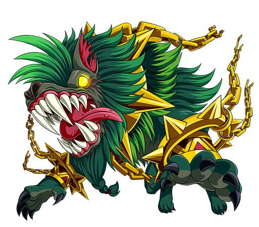 エレスト フェンリルの評価とスキル倍率 エレメンタルストーリー アルテマ