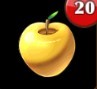 黄金のリンゴ