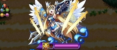 究極ヴァルキリー