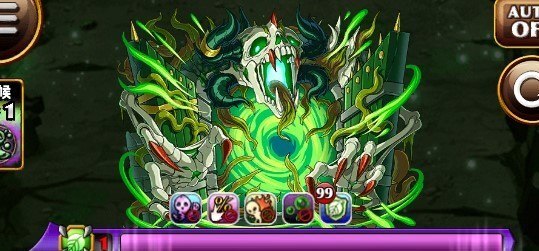 エレスト デモンズゲート グランバトル の攻略とおすすめパーティ エレメンタルストーリー アルテマ