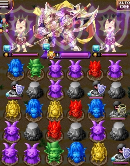 コボルトリーダー
