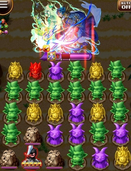 究極ダーマッド