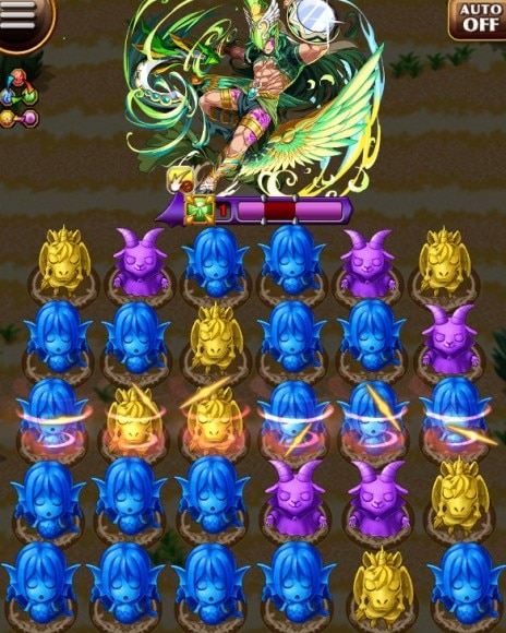 究極ヘルメス