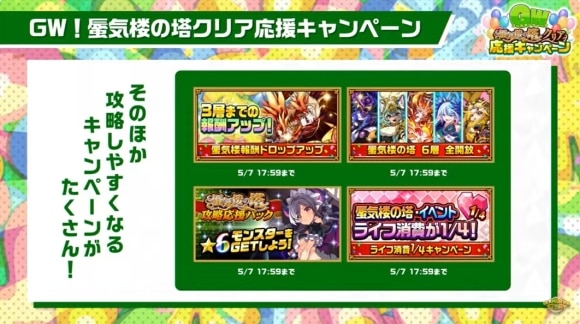 3層報酬アップ