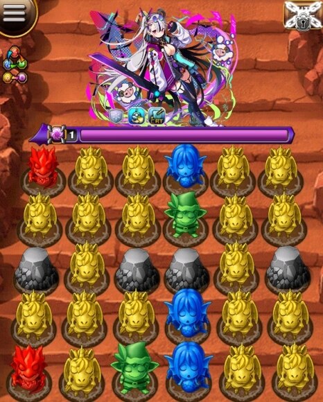 172回グラスラステージ4盤面