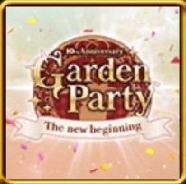 10th Anniversary称号