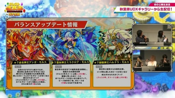 モルスシリーズ