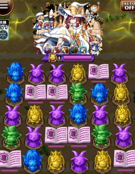 聖歌隊長ナーサリーライム