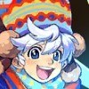 ユキダルマスキン