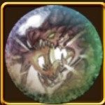 イグニス・アビスの喪失オーブ
