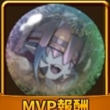 アクアアビスの喪失オーブ