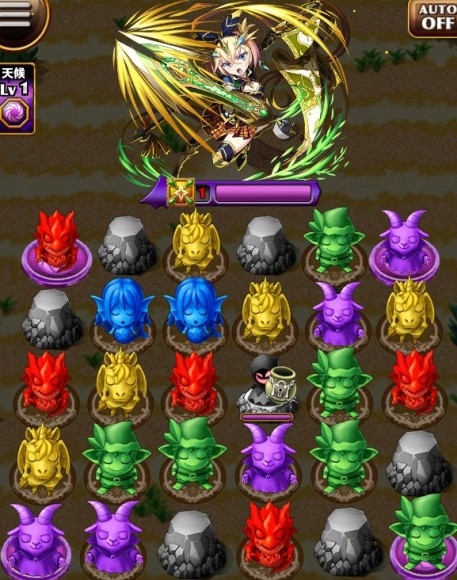 究極ジャンヌ・ダルク