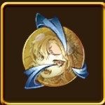 次元の悪魔ジュフラムの金色オーブ
