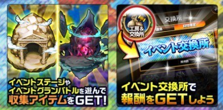 イベント交換所