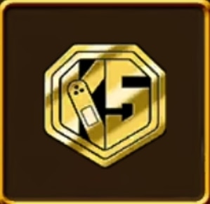 絆創戦隊(称号)