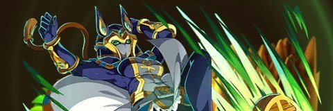 アメン　スフィンクスレリーフ