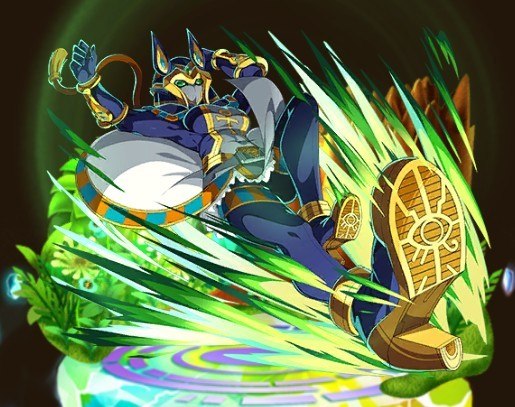 アメン(スフィンクス)レリーフ