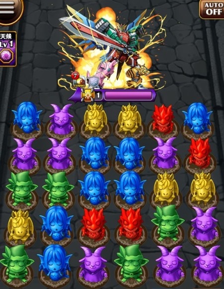 ゴールデン・キズナカイザー