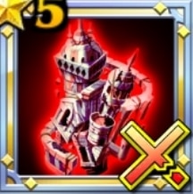 ブレイズタワーブレイカー