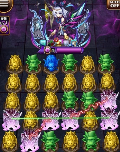 究極ジャンヌ・ダルク