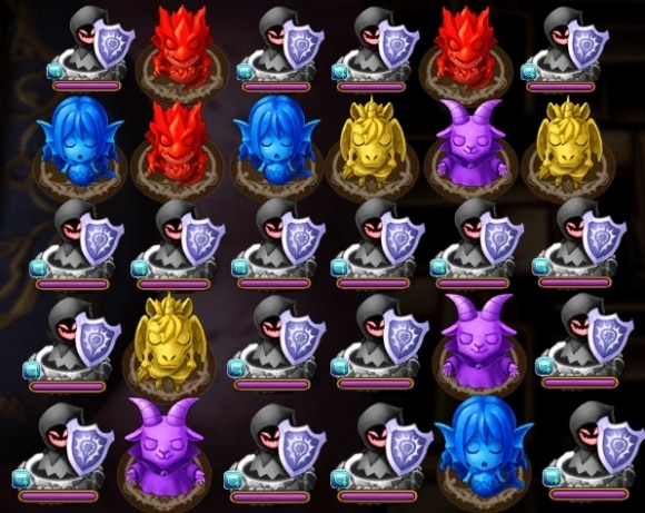 配信者サリエル盤面2