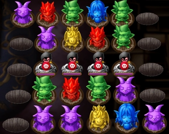 配信者サリエル盤面4