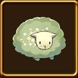 アリエスさんの羊