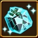 氷のプレゼント