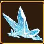 照れ隠しの結晶