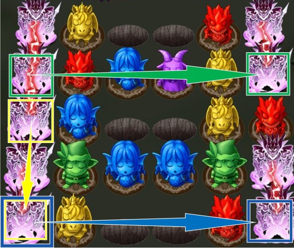 ナイン　ラインコア　2回目